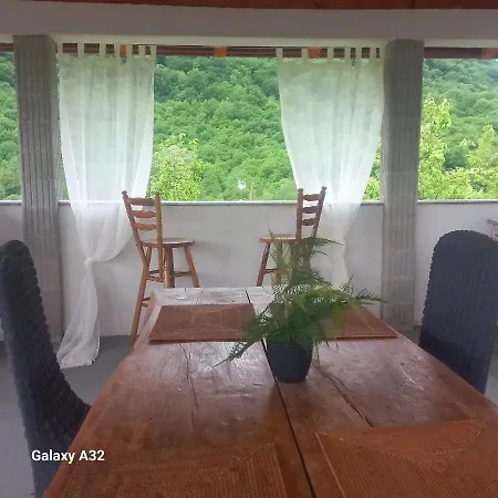 Holiday home Kuca Za Odmor Lohovo *